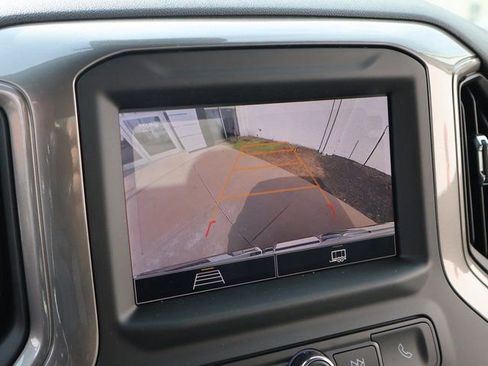 New 2026 GMC Sierra 1500 Pro w/ Pro Value Package image 22