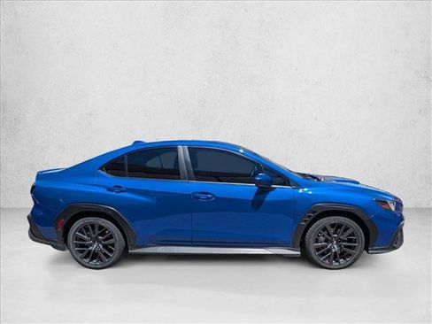 Used 2023 Subaru WRX Premium AWD/4WD image 4