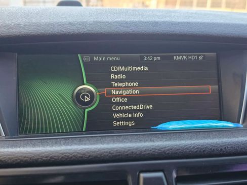 Used 2015 BMW X1 sDrive28i image 23