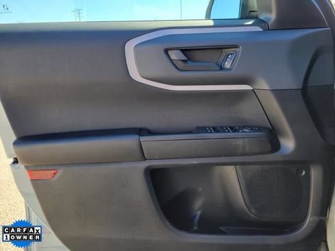 Used 2023 Ford Bronco Sport Big Bend AWD/4WD image 15