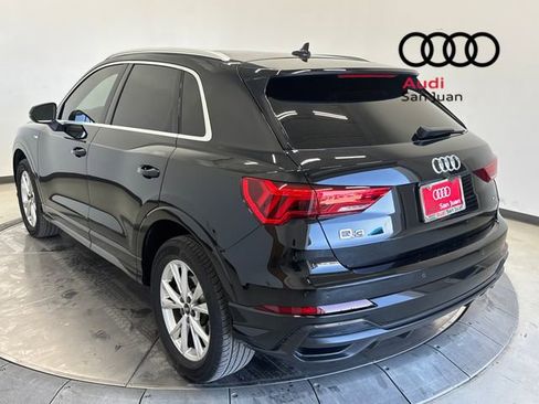 Used 2022 Audi Q3 2.0T Premium w/ Convenience Package image 39