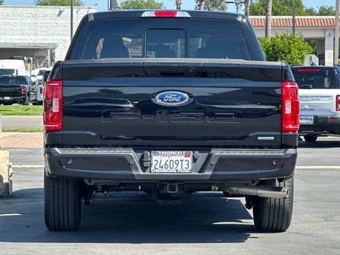 Used 2023 Ford F150 XLT w/ Equipment Group 302A High image 5