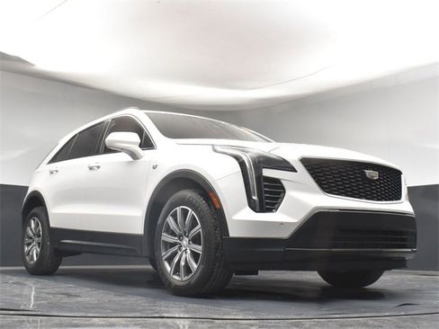 Used 2019 Cadillac XT4 Sport image 31