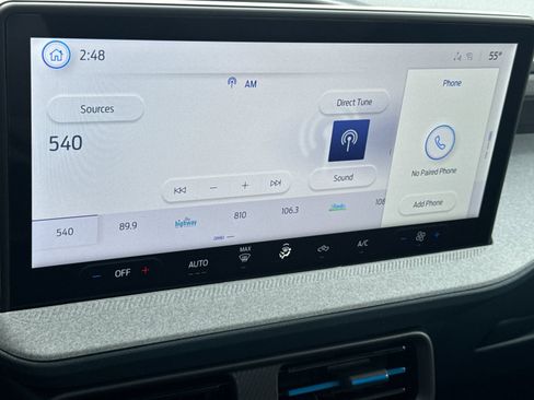 New 2026 Ford Maverick XLT image 18