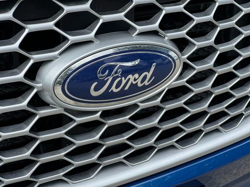 Certified 2024 Ford Edge SEL AWD/4WD image 36