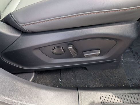 New 2026 Ford Explorer Active w/ Active Comfort Package image 50