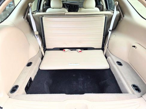 Used 2002 Ford Taurus SEL FWD image 3