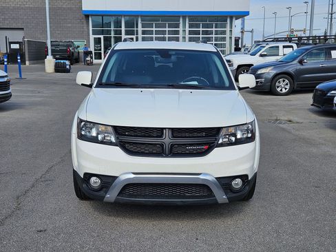 Used 2018 Dodge Journey Crossroad w/ Popular Equipment Group AWD/4WD image 9