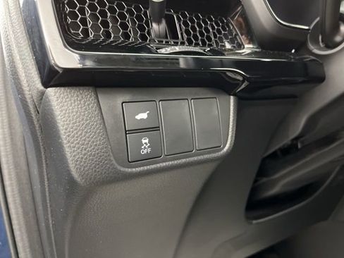 Used 2024 Honda CR-V EX-L image 30