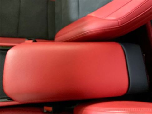 Used 2024 Chevrolet Blazer EV RS image 41