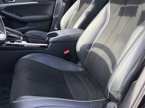 Used 2024 Acura Integra A-Spec image 11