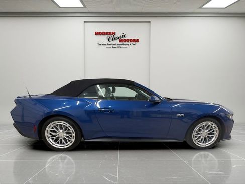 Used 2024 Ford Mustang GT Premium RWD image 8