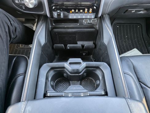 Used 2021 RAM 1500 Limited AWD/4WD image 14