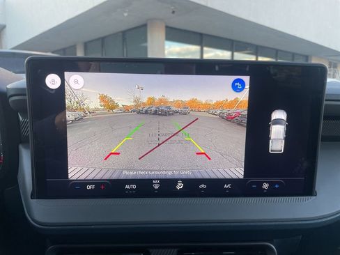 New 2025 Ford Maverick XLT w/ Black Appearance Package image 20