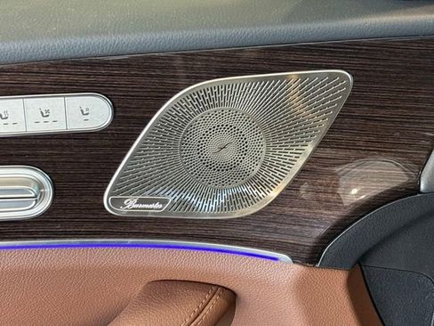 New 2026 Mercedes-Benz GLE 350 4MATIC image 19