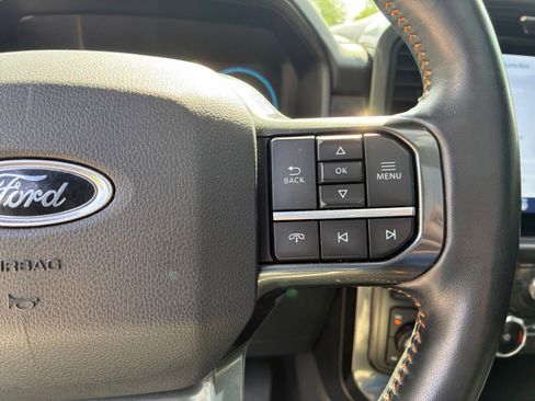 Used 2022 Ford F150 Tremor w/ Equipment Group 402A High AWD/4WD image 16
