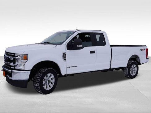 Used 2022 Ford F350 XLT image 10