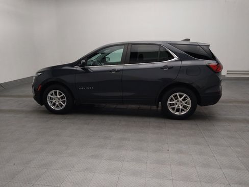 Used 2022 Chevrolet Equinox LT FWD image 3