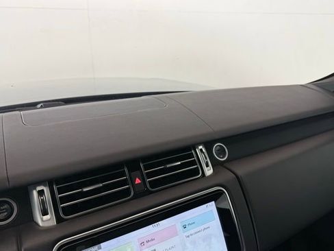 Certified 2021 Land Rover Range Rover Westminster Edition image 29