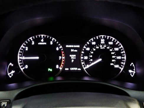 Used 2015 Lexus GS 350 AWD w/ Premium Package image 15