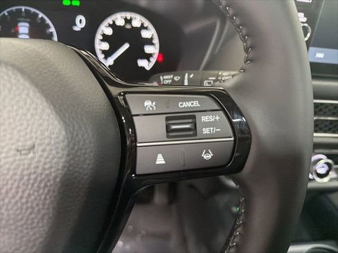 New 2026 Honda HR-V EX-L image 22