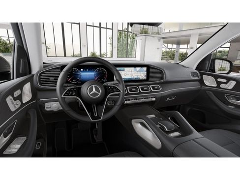New 2026 Mercedes-Benz GLE 450 4MATIC image 3