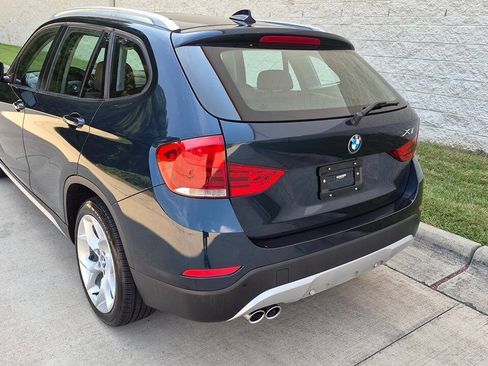 Used 2014 BMW X1 xDrive28i AWD/4WD image 5
