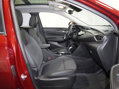 Used 2023 Buick Encore GX Select w/ Experience Buick Package AWD/4WD image 13