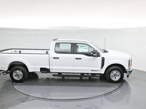 New 2026 Ford F350 XL w/ XL Chrome Package RWD image 54