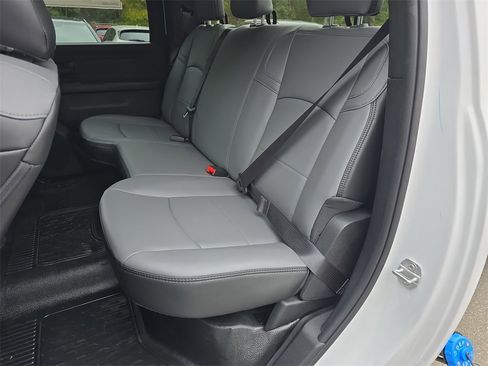 New 2026 RAM 4500 Tradesman w/ Chrome Appearance Group image 13