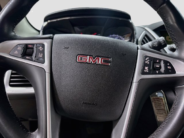 Used 2014 GMC Terrain SLT FWD image 12
