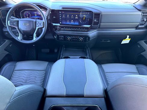 Used 2024 Chevrolet Silverado 2500 ZR2 w/ ZR2 Bison Edition image 26