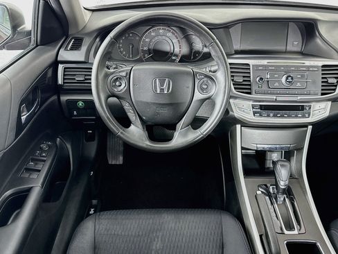 Used 2015 Honda Accord Sport image 20