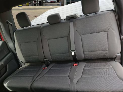 Certified 2023 Ford F150 XLT w/ Equipment Group 302A High AWD/4WD image 13