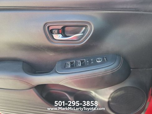 Used 2023 Honda HR-V Sport image 24