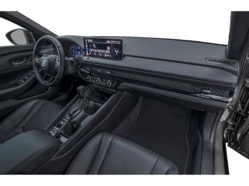 New 2026 Honda Accord Sport image 17