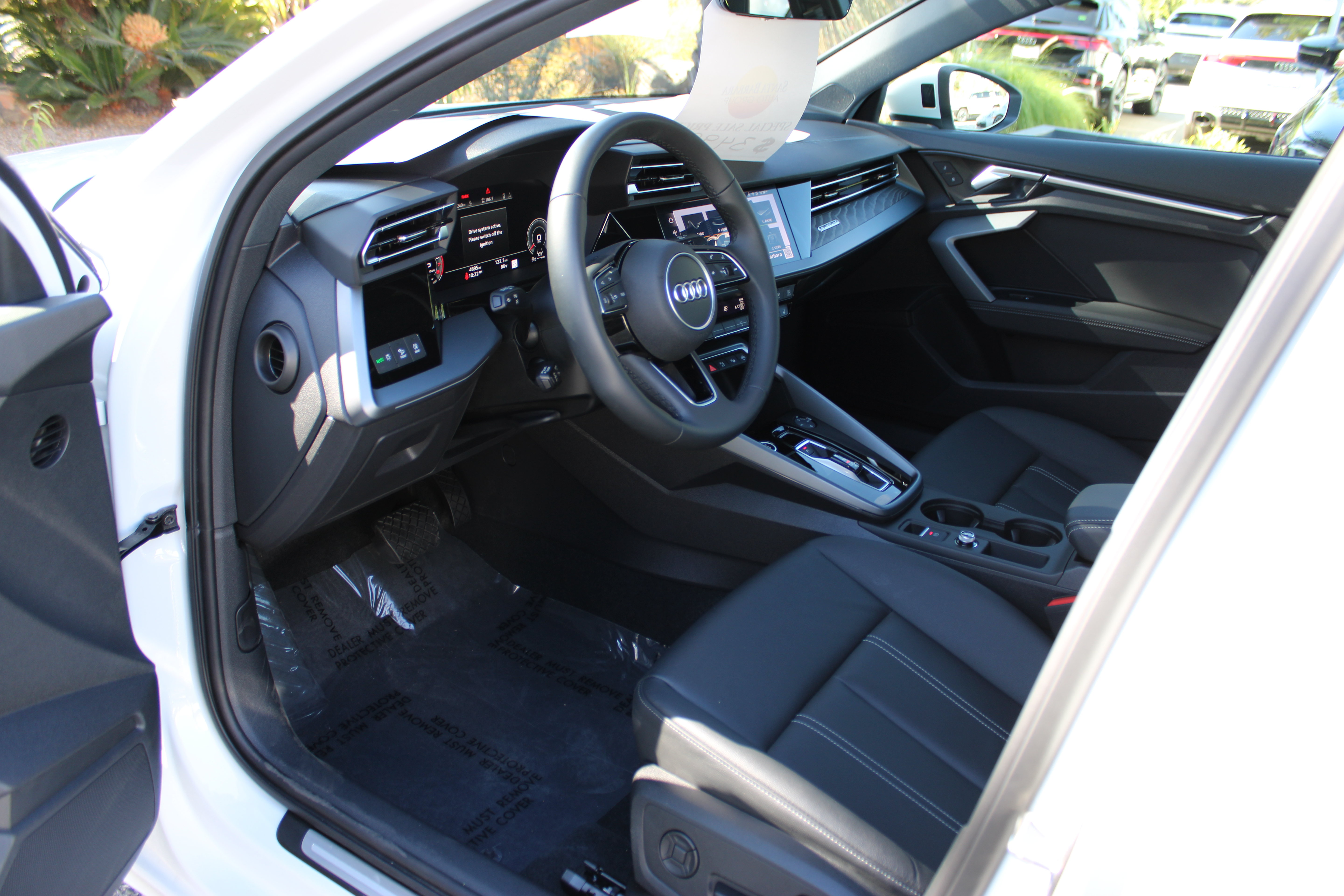 Certified 2026 Audi A3 2.0T Premium AWD/4WD image 15