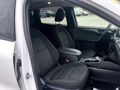 Used 2023 Ford Escape Active image 7