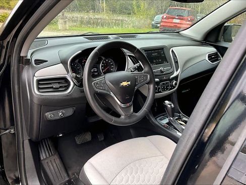 Used 2019 Chevrolet Equinox LT AWD/4WD image 18