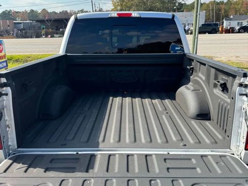 Used 2019 Ford F150 Lariat w/ Equipment Group 502A Luxury image 17