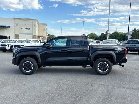 Used 2026 Toyota Tacoma TRD Off-Road AWD/4WD image 29