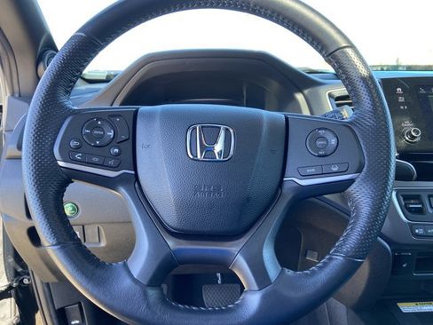 Used 2022 Honda Passport EX-L image 34