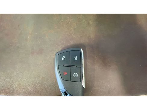 New 2026 Chevrolet Colorado Trail Boss image 17