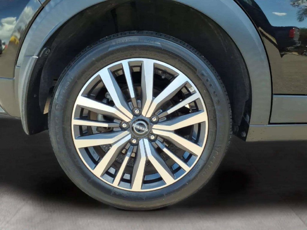 Used 2024 Nissan Kicks SV FWD image 20