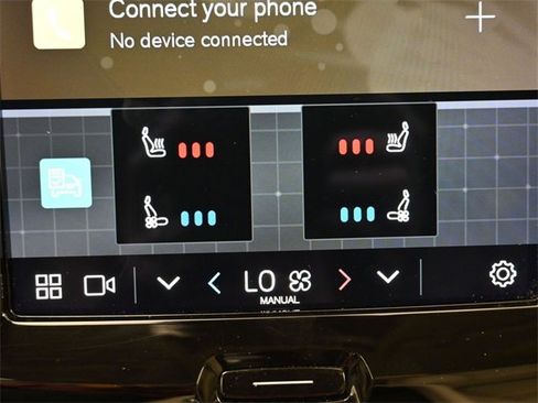 Used 2022 Volvo XC60 B6 Inscription w/ Advanced Package image 23