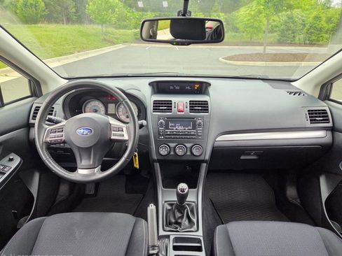 Used 2014 Subaru Impreza 2.0i Sport Premium AWD/4WD image 17