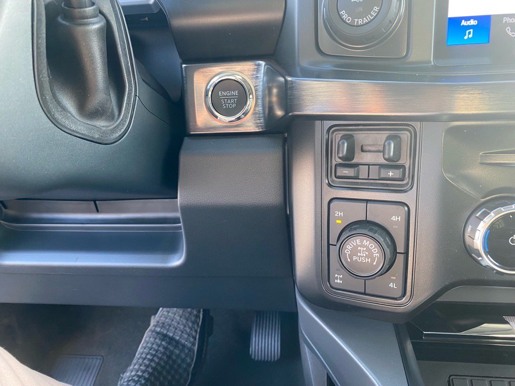 New 2025 Ford F250 Lariat w/ Lariat Ultimate Package AWD/4WD image 24