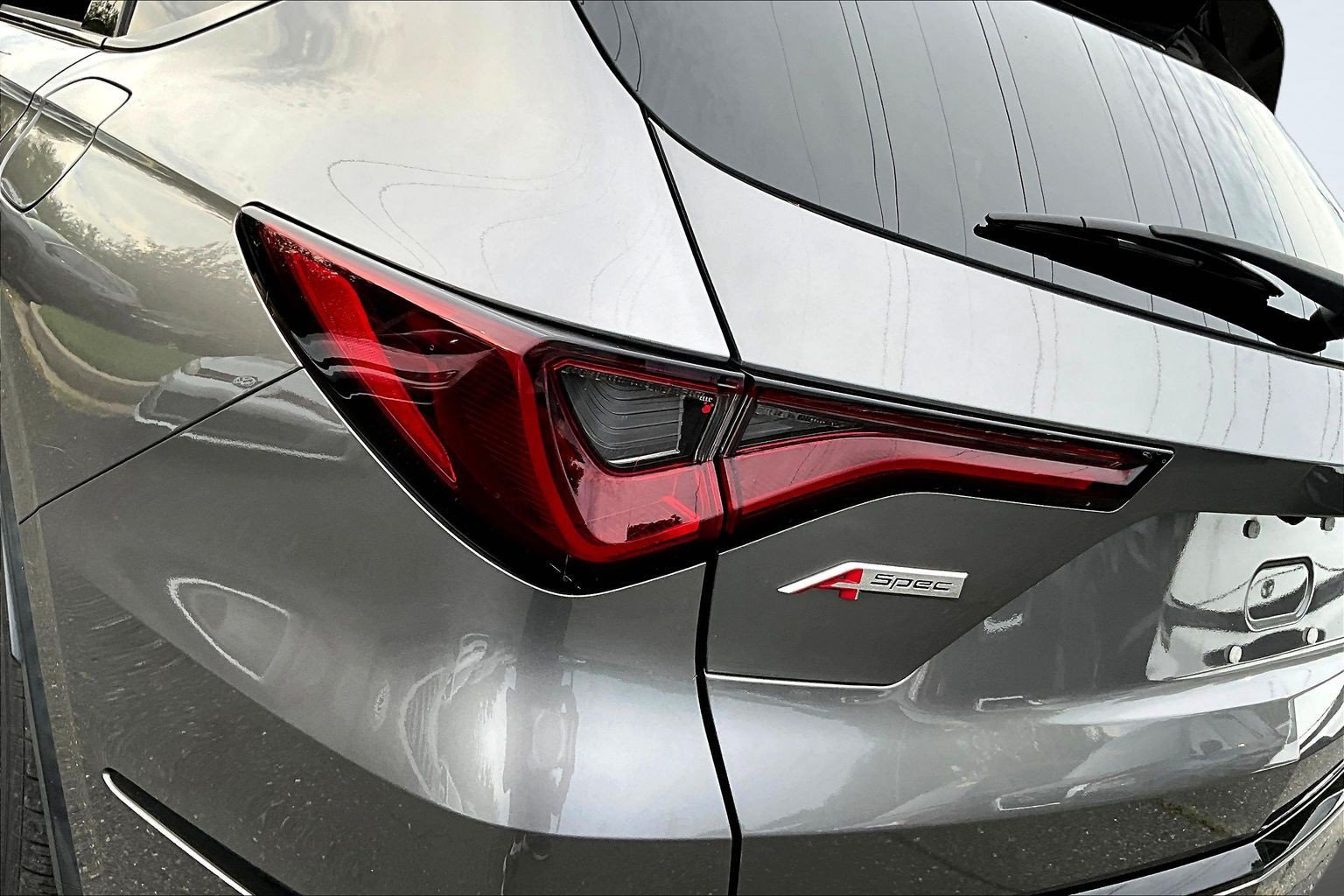 Used 2022 Acura MDX A-Spec AWD/4WD image 21