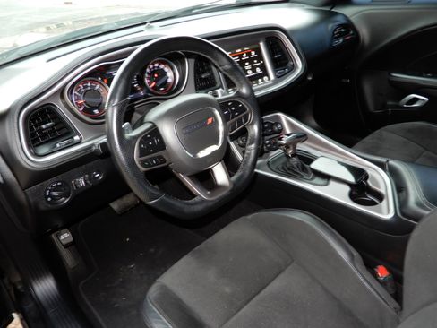Used 2022 Dodge Challenger R/T Scat Pack image 14