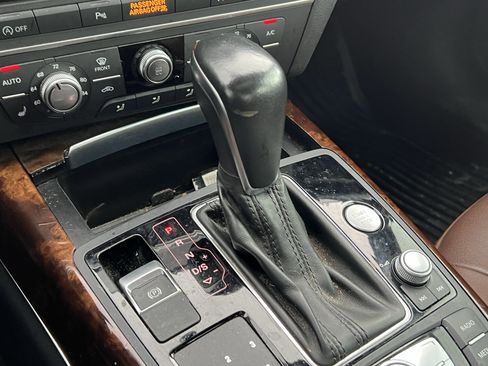 Used 2017 Audi A6 2.0T Premium image 26